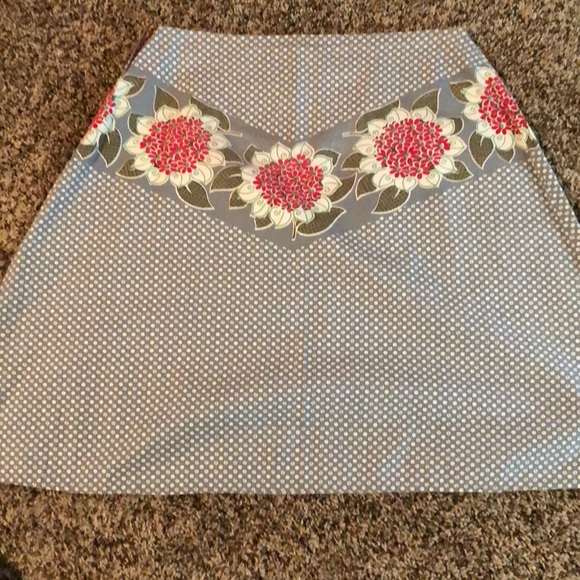 Nu construction skirt - Picture 5 of 8